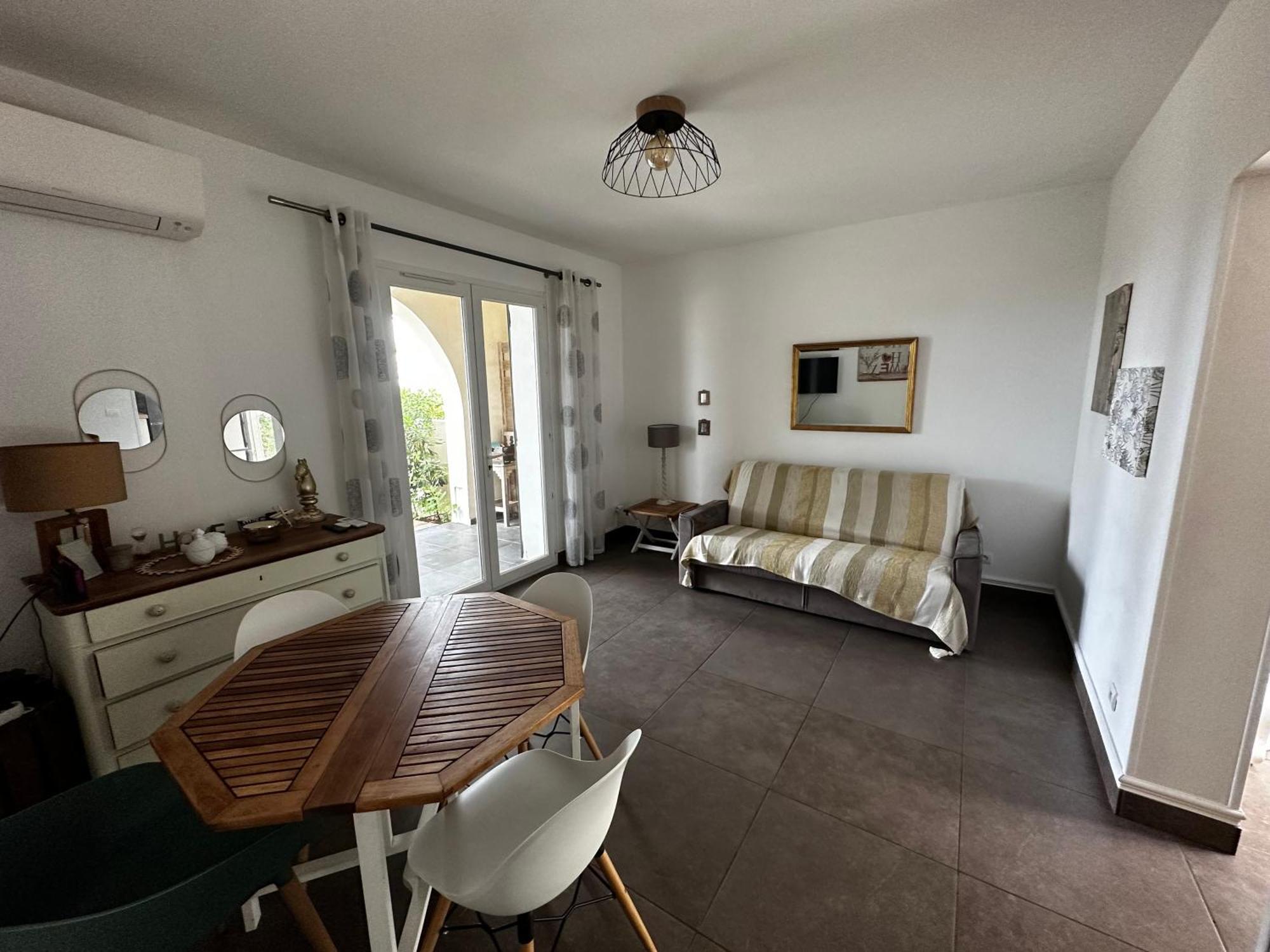 L'Alzelle Plage Biguglia  Ngoại thất bức ảnh