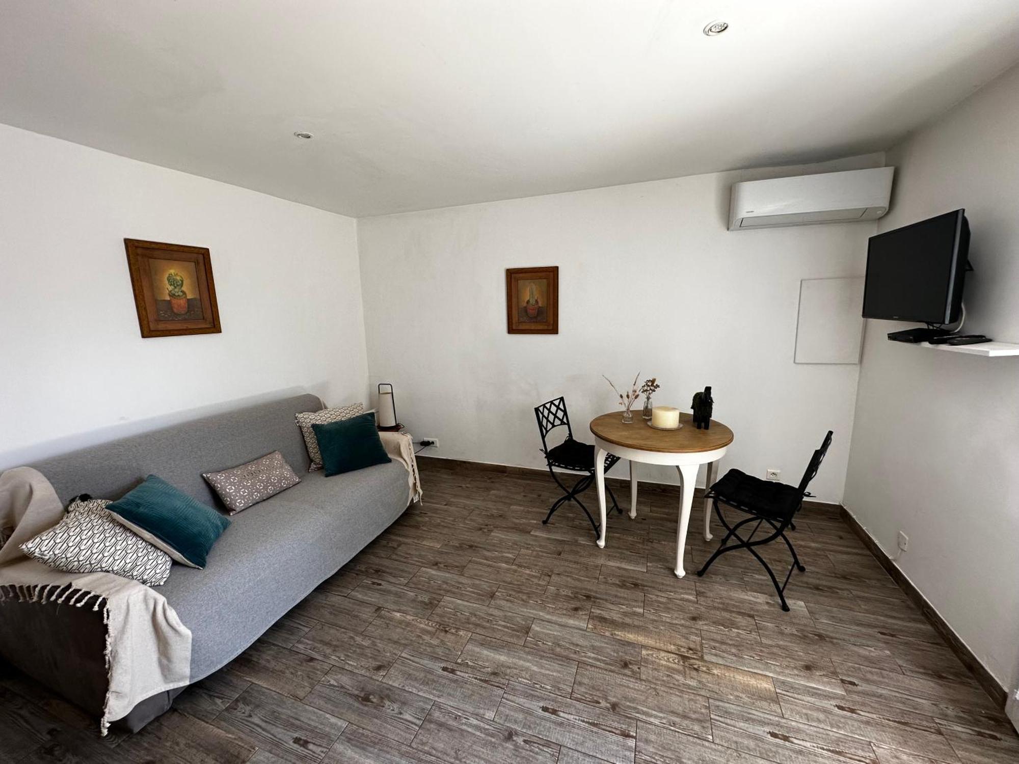 L'Alzelle Plage Biguglia  Ngoại thất bức ảnh