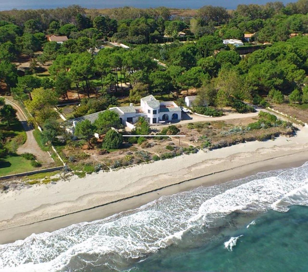L'Alzelle Plage Biguglia  Ngoại thất bức ảnh